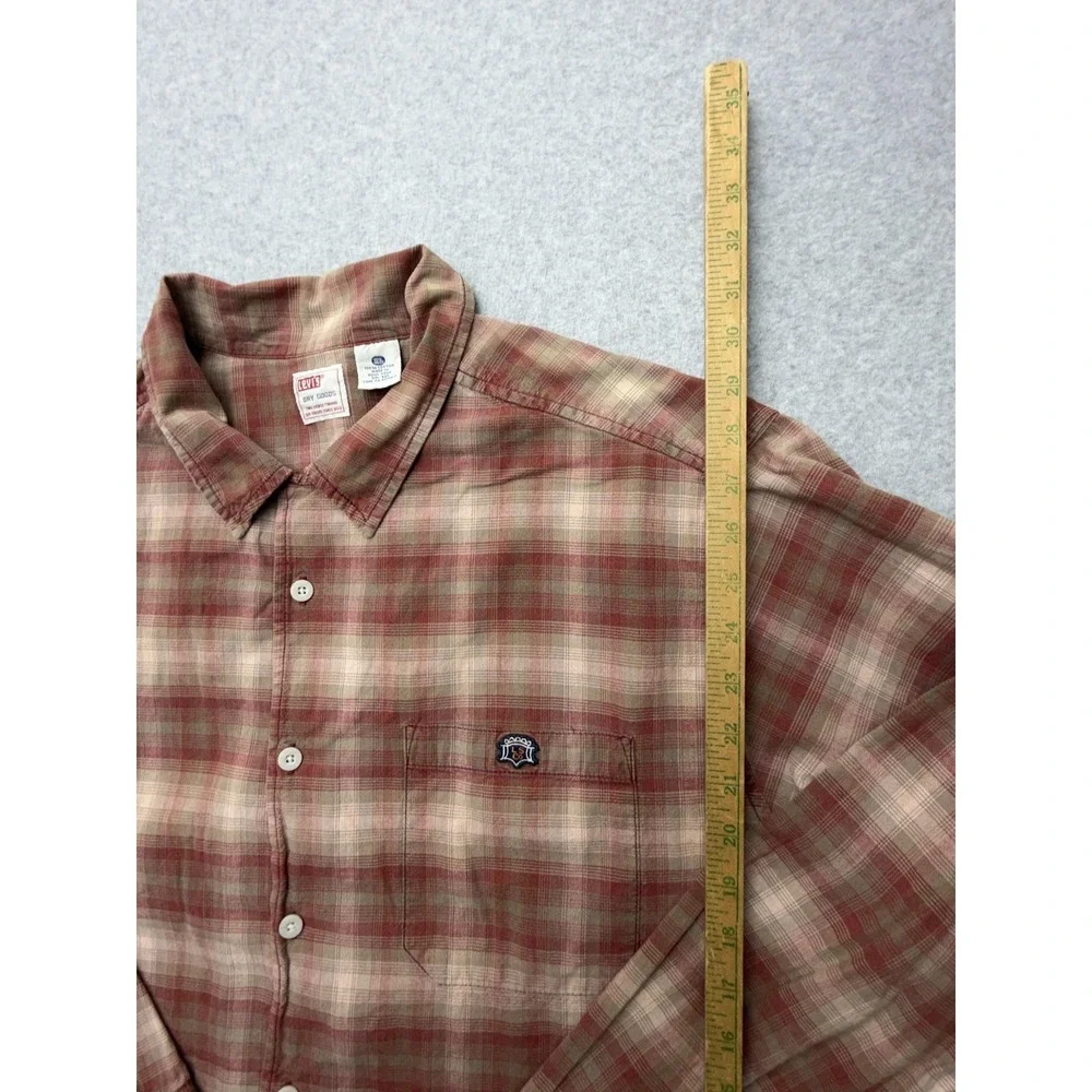 Levis brand levi